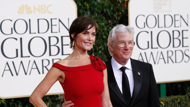 richard gere and carrie lowell 660 reuters.JPG